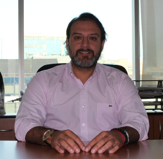 Abner Severino M.