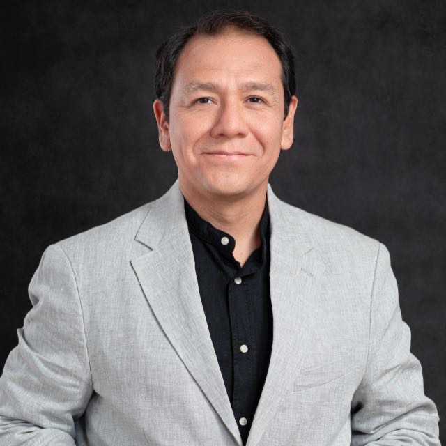 Daniel Alvarez Noriega
